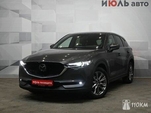 Mazda CX-5: 2019 2.2d AT 4x4 Екатеринбург 2.2л 3100000 Р