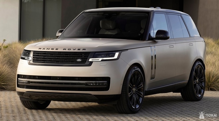 Ленд Ровер Рендж Ровер цены и обзоры Land Rover Range Rover