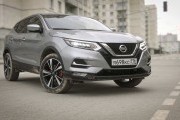 Nissan Qashqai Glory J11 из Китая: чем удивляет и разочаровывает российский параллельный импорт