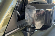Владельцы Lexus GX жалуются  что их новенькие блестящие внедорожники тают на солнце