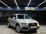 Audi Q3: 2012 2.0 AMT 4×4 Уфа 2л 1989000 Р