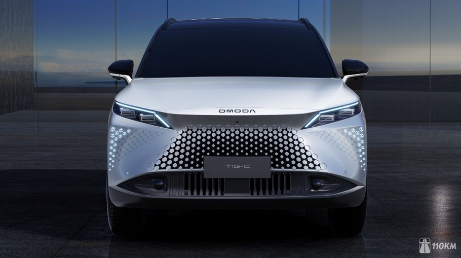 Амода, Омода С7 цены и обзоры OMODA C7