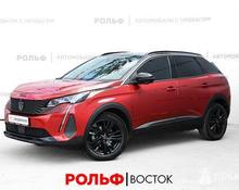 Peugeot 4008: 2023 1.6 AT внедорожник Москва 1.6л 3300000 Р