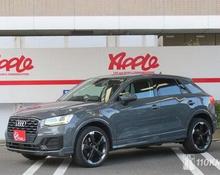 Audi Q2: 2019 1.6d АМТ внедорожник Владивосток 1л 990055 Р