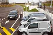 В России начались продажи нового электрокара Renault Kangoo Z E  33