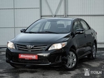 Toyota Corolla: 2010 1.6 MT Екатеринбург 1.6л 1015000 Р
