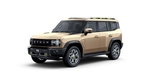Jetour T2: 2024 2.0 AMT 4x4 Москва 2л 3639000 Р