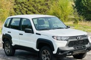 Российский «проходимец» или старый европеец: что выбрать за одинаковую цену в 2026 году — полный привод, честная блокировка и комфорт на каждый день