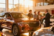 Какие автомобили можно купить с самой большой скидкой в мае 2026: от KGM Torres за 800 тысяч до Chery Arrizo 8 с выгодой более полумиллиона