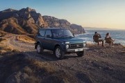 Что выбрать вместо новой Niva Legend на вторичным рынке: сколько стоит и на что обратить внимание