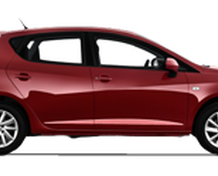 Фото Seat Ibiza