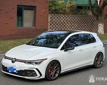 Volkswagen Golf GTI: 2021 2.0 AMT хэтчбек Владивосток 2л 2269000 Р