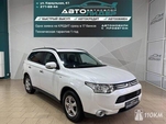 Mitsubishi Outlander: 2013 3.0 AT 4x4 Красноярск 3л 2149000 Р