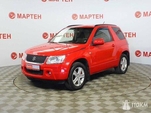 Suzuki Grand Vitara: 2006 1.6 МТ 4х4 Вологда 1.6л 589000 Р