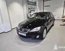 Lexus IS: 2010 250 AWD седан Москва 2.5л 1599000 Р