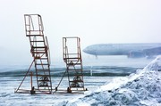 Метель серьезно осложнила работу Пулково