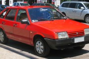 Иномарка среди своих: Как ВАЗ-2109 изменил правила игры на советских дорогах