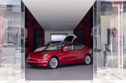 Продажи Tesla Model Y в Европе обрушились с 1 на 18 место  две главные причины