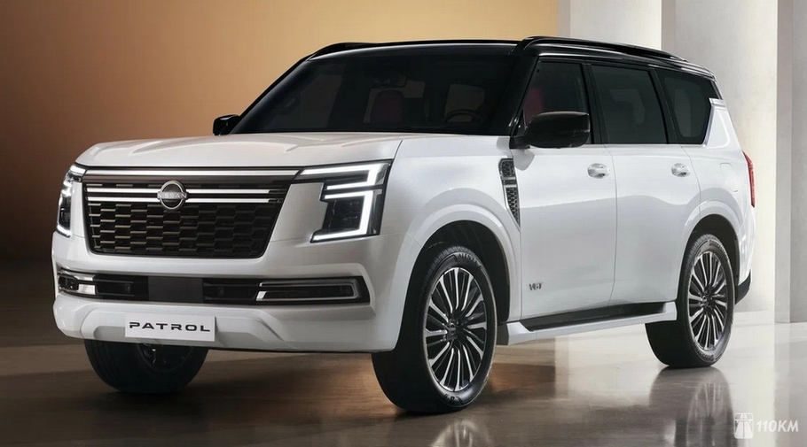 Ниссан Патрол, Патруль цены и обзоры Nissan Patrol