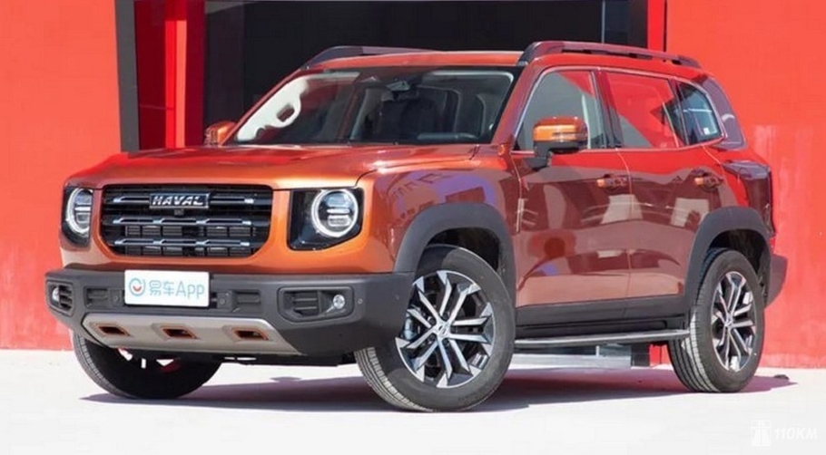 Хавал, Хавейл  ДаГоу цены и обзоры Haval DaGou