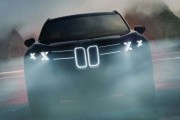 Это новый BMW X5: радикальный дизайн и спорные технологии