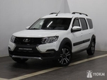 ВАЗ (Lada) Largus: 2021 Comfort Multimedia (7 мест) 1.6 MT Ульяновск 1.6л 1326000 Р