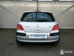 Peugeot 307: 2005 1.6 MT Москва 1.6л 495000 Р