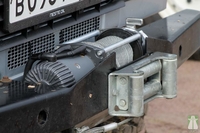 Тест драйв Land Rover Defender  бог внедорожья