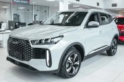 Как новый бренд Tenet из Калуги изменил правила игры на рынке SUV и что стоит за его успехом