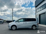 Honda Stepwgn: 2009 Spada 2.0 AT Абакан 2л 1279000 Р