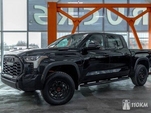 Toyota Tundra: 2024 CrewMax 3.4h AT 4x4 Москва 3.4л 13930000 Р