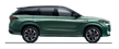Chery Fulwin T10