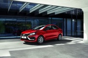 Инсайдеры раскрыли план производства Lada Iskra на апрель