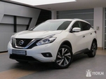 Nissan Murano: 2020 Mid 3.5 CVT 4x4 Санкт-Петербург 3.5л 3290000 Р