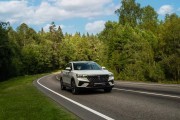 Идеальный кроссовер за свои деньги: FAW Bestune T77 против Tenet T4L — чья концепция ближе к идеалу
