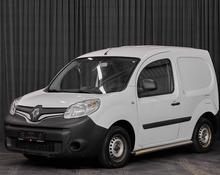 Renault Kangoo: 2018 минивэн Московская область 1.5л 895000 Р