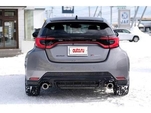 Toyota Yaris: 2022 GR 1.6 MT 4x4 Благовещенск 1.6л 2550072 Р