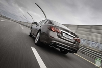 Тест драйв Infiniti Q70  для полной ясности