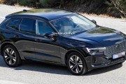 Почему Volvo не спешит менять XC60 и что изменится в кроссовере после очередного обновления
