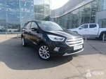 Ford Kuga: 2019 2.0d AT 4x4 Малое Видное 1.5л 1770000 Р