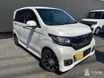 Honda N-WGN: 2016 0.7 CVT 4x4 Владивосток 0.7л 500131 Р