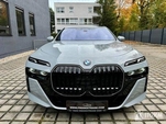 BMW 7: 2024 3.0d AT 4x4 Благовещенск 3л 14192505 Р