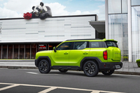 Новый кроссовер Haval H3 поступил в продажу  все комплектации и цены