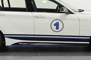 BMW M135i от арабского ателье