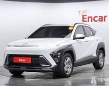 Hyundai Kona: 2023 2.0 CVT внедорожник Владивосток 2л 2550000 Р