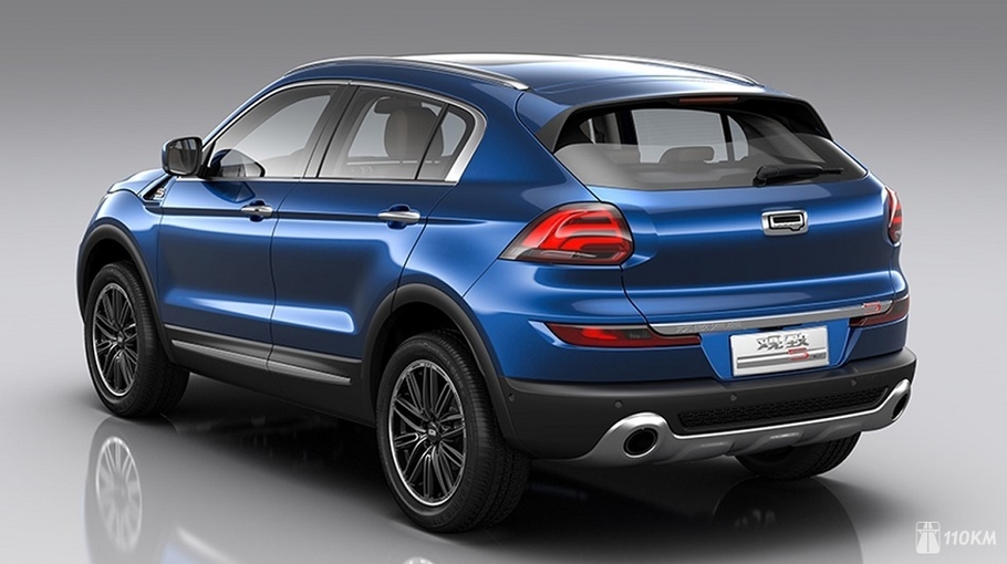 Кворос 5 цены и обзоры Qoros 5