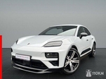 Porsche Macan: 2024 0.0 АТ 4х4 Москва 20667262 Р