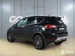 Ford Kuga: 2012 2.0d MT 4x4 Воронеж 2л 999000 Р
