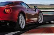 Красавице Alfa Romeo 4C назначили цену