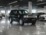 Land Rover Freelander: 2013 HSE 2.2d AT 4×4 Москва 2.2л 1390000 Р